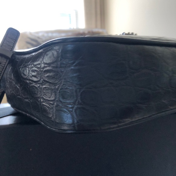 ❌SOLD❌Saint Laurent Lou Bag Medium - Picture 4 of 10